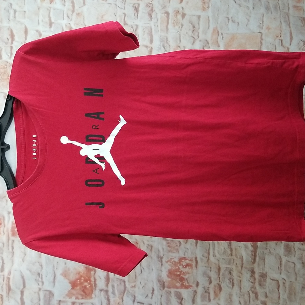 Jordan Jumpman T-shirt